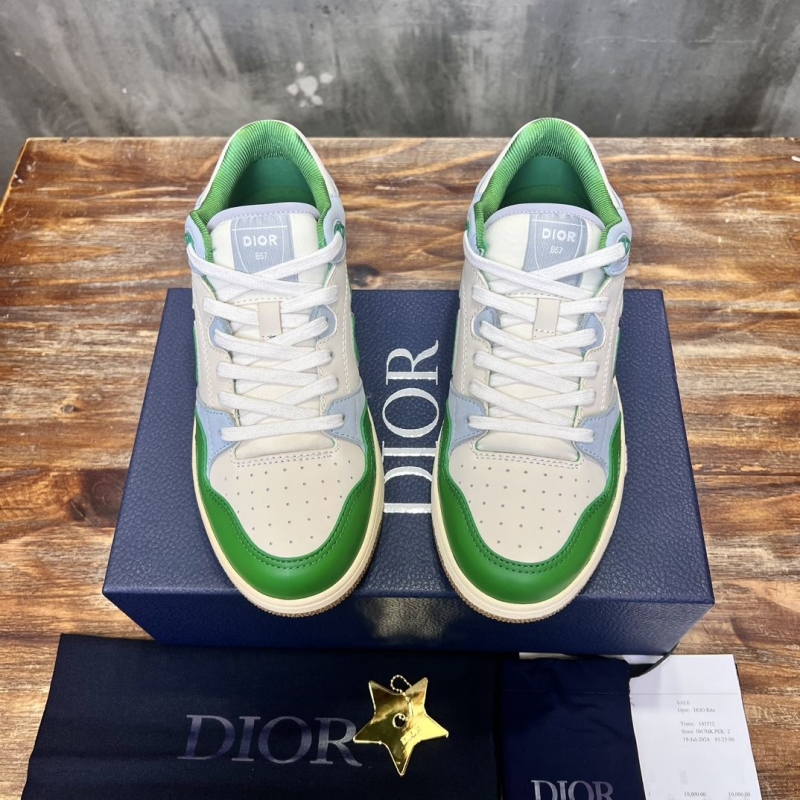 Christian Dior Casual Shoes